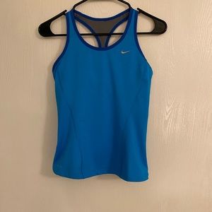 Women’s Nike Dry Fit tank top